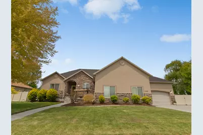 1580 Crestmont Way, Kaysville, UT 84037 - Photo 3
