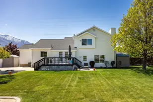 1306 W 1200 N, Mapleton, UT 84664 - Photo 35