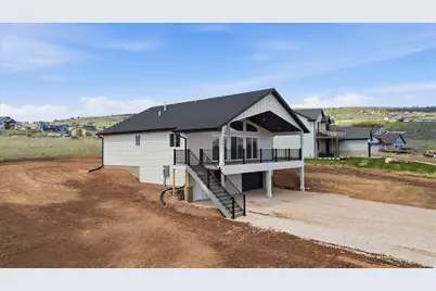 3091 S Golf Course Dr #LOT 30, Garden City, UT 84028 - Photo 3