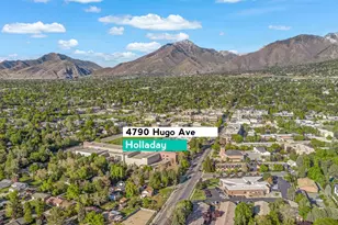 4790 S Hugo Ave, Holladay, UT 84117 - Photo 31