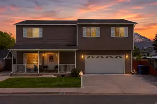 1188 N 100 W, Orem, UT 84057 - Photo 1