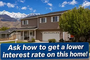 1188 N 100 W, Orem, UT 84057 - Photo 1