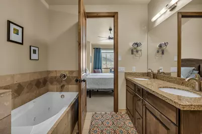 3137 W Lower Saddleback Rd, Park City, UT 84098 - Photo 17