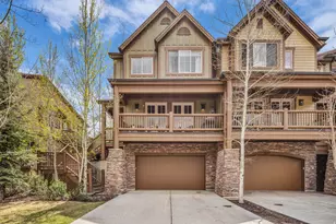 3137 W Lower Saddleback Rd, Park City, UT 84098 - Photo 3