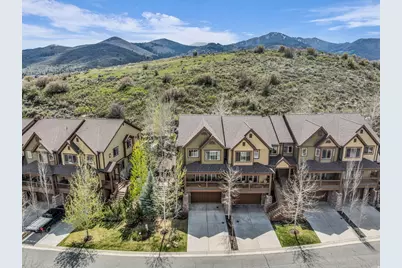 3137 W Lower Saddleback Rd, Park City, UT 84098 - Photo 1