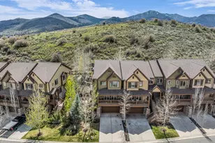 3137 W Lower Saddleback Rd, Park City, UT 84098 - Photo 1