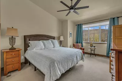 3137 W Lower Saddleback Rd, Park City, UT 84098 - Photo 13