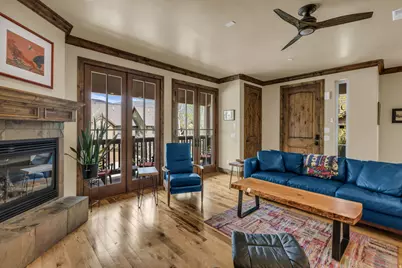 3137 W Lower Saddleback Rd, Park City, UT 84098 - Photo 5