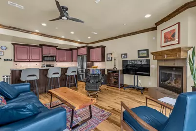 3137 W Lower Saddleback Rd, Park City, UT 84098 - Photo 5