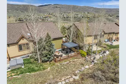 3137 W Lower Saddleback Rd, Park City, UT 84098 - Photo 41