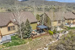 3137 W Lower Saddleback Rd, Park City, UT 84098 - Photo 41