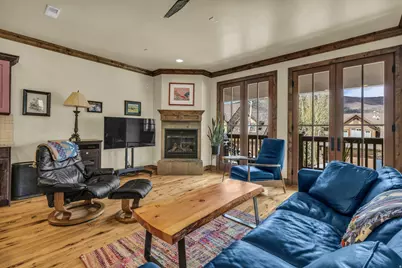 3137 W Lower Saddleback Rd, Park City, UT 84098 - Photo 3