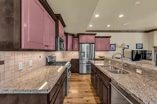 3137 W Lower Saddleback Rd, Park City, UT 84098 - Photo 9
