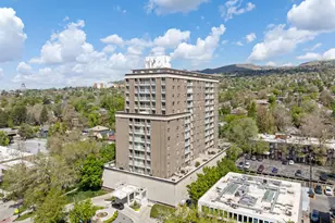 777 E South Temple, Salt Lake City, UT 84102 - Photo 1
