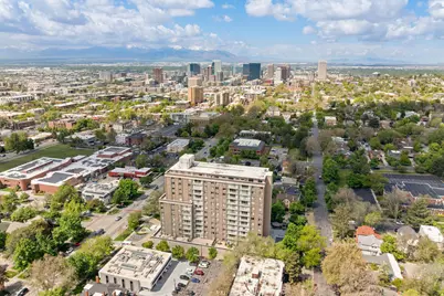 777 E South Temple #10C, Salt Lake City, UT 84102 - Photo 37