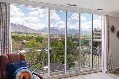 777 E South Temple #10C, Salt Lake City, UT 84102 - Photo 13