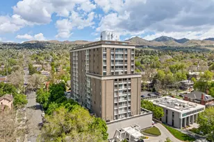 777 E South Temple, Salt Lake City, UT 84102 - Photo 3