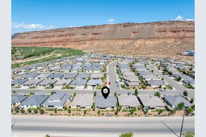 597 S Balancing Rock Dr, Washington, UT 84780 - Photo 51