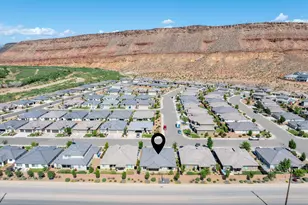 597 S Balancing Rock Dr, Washington, UT 84780 - Photo 51