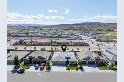 597 S Balancing Rock Dr, Washington, UT 84780 - Photo 45
