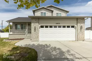 2972 W 2075 S, Syracuse, UT 84075 - Photo 3