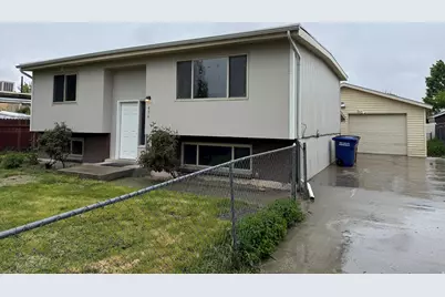 459 N Dorothea Way W, Salt Lake City, UT 84116 - Photo 1