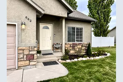 662 N 650 E, Vernal, UT 84078 - Photo 3