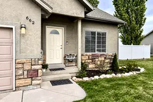 662 N 650 E, Vernal, UT 84078 - Photo 3