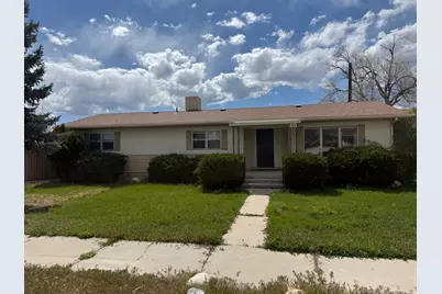 350 S 200 E, Ephraim, UT 84627 - Photo 1