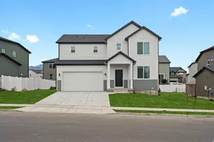 3452 N Hannah St, Eagle Mountain, UT 84005 - Photo 3