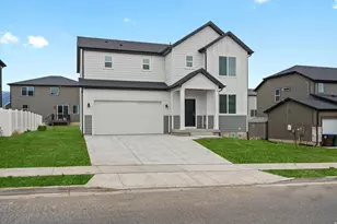 3452 N Hannah St, Eagle Mountain, UT 84005 - Photo 1