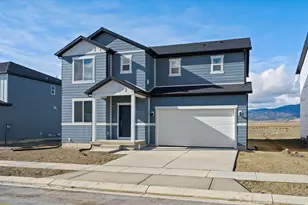 962 E Eden St, Eagle Mountain, UT 84005 - Photo 3