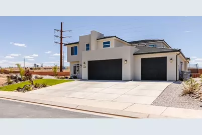 1370 E Honeycomb Ct, Saint George, UT 84790 - Photo 3