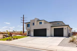 1370 E Honeycomb Ct, Saint George, UT 84790 - Photo 3