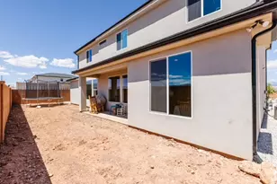 1370 E Honeycomb Ct, Saint George, UT 84790 - Photo 7