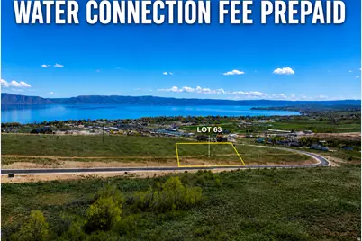 316 N Elks Ridge Rd #63, Garden City, UT 84028 - Photo 1