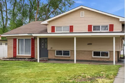 4681 S Tina Way E, Millcreek, UT 84107 - Photo 3