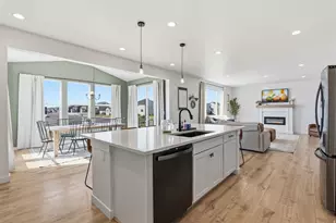 1208 E Coachline Way N, Eagle Mountain, UT 84005 - Photo 13