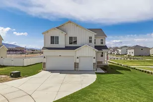 1208 E Coachline Way N, Eagle Mountain, UT 84005 - Photo 3