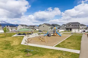 1208 E Coachline Way N, Eagle Mountain, UT 84005 - Photo 43