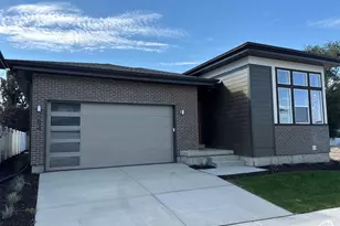 254 E Water Mill Way, Midvale, UT 84070 - Photo 1