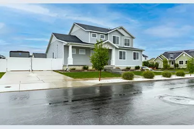 663 S Crooked Post Way, Saratoga Springs, UT 84045 - Photo 3