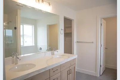 1683 E Rainbow Bridge Drive Lot #7006, Eagle Mountain, UT 84005 - Photo 5