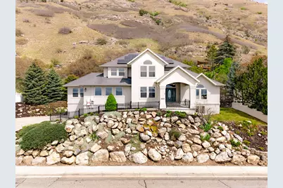 4282 N Mile High Dr E, Provo, UT 84604 - Photo 1