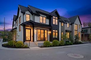 1007 S Cottam Ln, Salt Lake City, UT 84105 - Photo 1