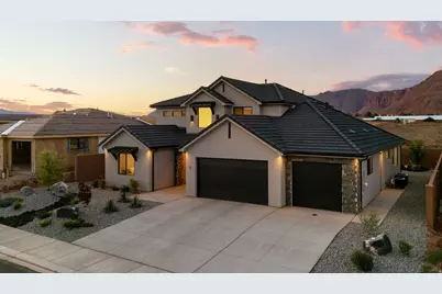 61 E Morning Glory Ave, Ivins, UT 84738 - Photo 29