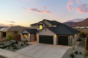 61 E Morning Glory Ave, Ivins, UT 84738 - Photo 29