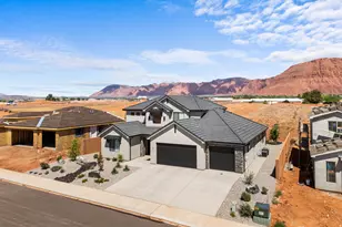 61 E Morning Glory Ave, Ivins, UT 84738 - Photo 35