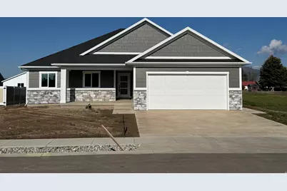0 450 E #LOT 44, Preston, ID 83263 - Photo 3