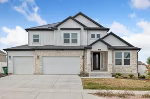 6818 W Orange Leaf Ln, Herriman, UT 84096 - Photo 1